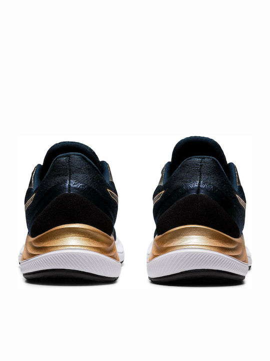 Gel-Excite 8 Sport Shoes Running French Blue / Champagne