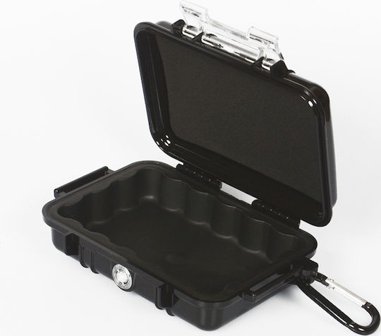 Peli Micro Case Black