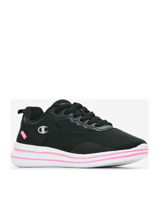 Champion Nyame Sneakers Black