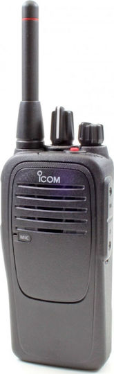 Icom IC-F29SR Funkgerät PMR ohne Display