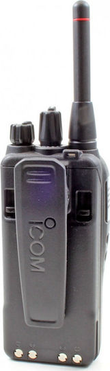 Icom IC-F29SR Funkgerät PMR ohne Display