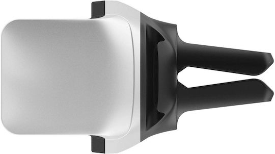 Belkin Vent Mount for Smartphones Car Mobile Mount 5.5" - 5.5" with Adjustable Hooks Black