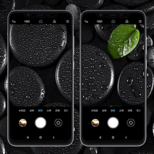 Wozinsky Προστασία Κάμερας Tempered Glass Διάφανο για το Galaxy A40