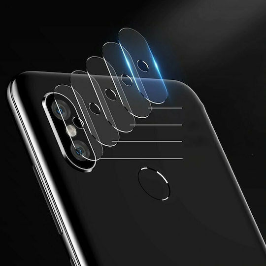 Wozinsky Προστασία Κάμερας Tempered Glass Διάφανο για το Galaxy A40