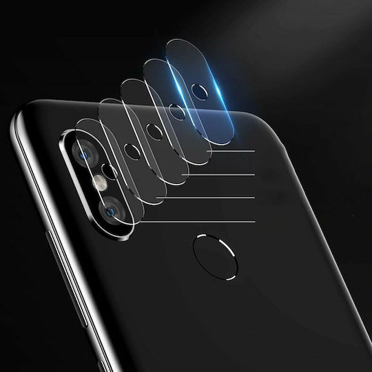 Wozinsky Προστασία Κάμερας Tempered Glass Διάφανο για το Huawei P20 Pro