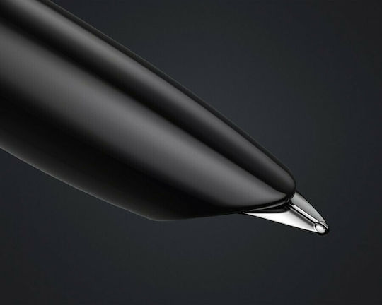Parker Writing Pen Medium Black