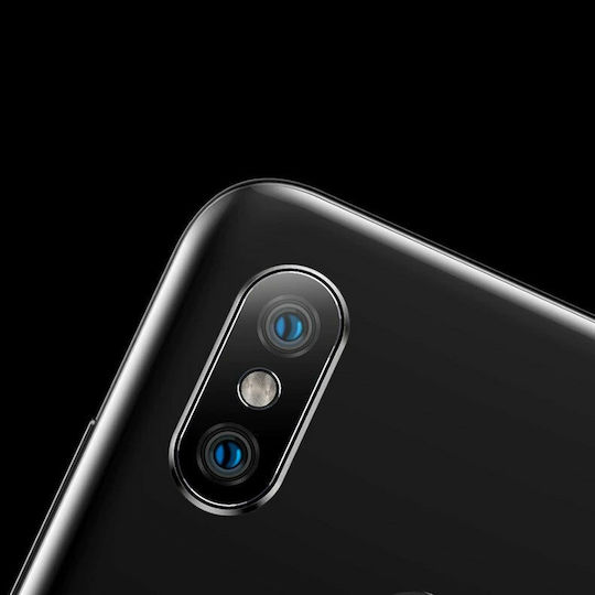 Hurtel Προστασία Κάμερας Tempered Glass Διάφανο για το Galaxy S10e