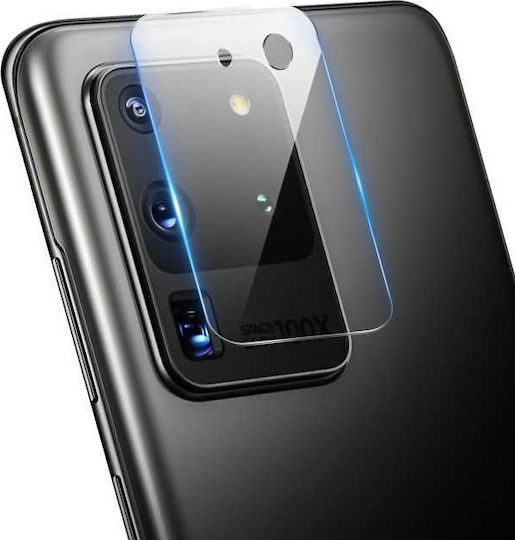 Lens Camera Protection Tempered Glass for the Galaxy S20