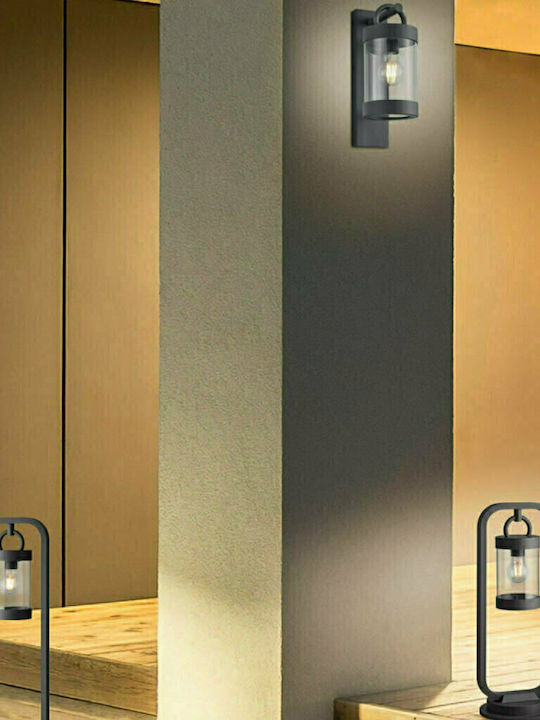 Trio Lighting Φαναράκι 12x33εκ. Trio Lighting Φαναράκι 12x33εκ.