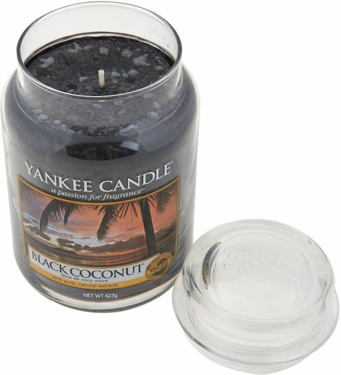 Yankee Candle Αρωματικό σε Βάζο Yankee Candle Αρωματικό σε Βάζο