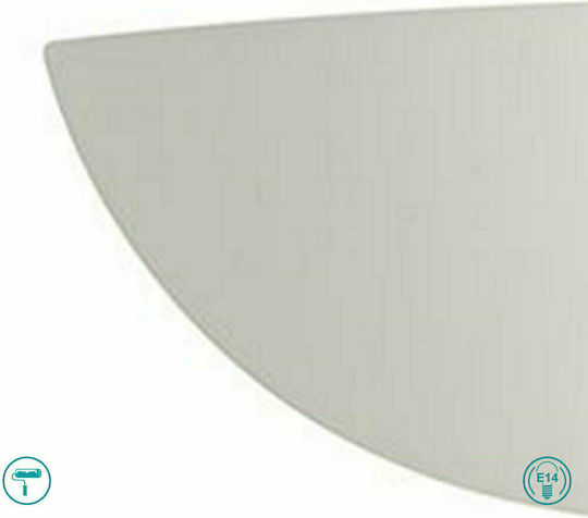 Fan Europe Abel-AP Πλαφονιέρα 41x17x13εκ. Fan Europe Abel-AP Πλαφονιέρα 41x17x13εκ.