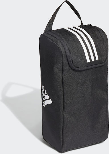 adidas Tiro Primegreen Schuhtasche Schwarz