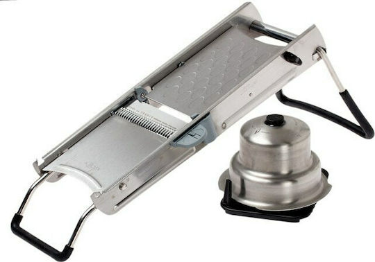 De Buyer Stainless Steel Slicer DB2012-41