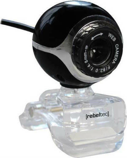 Rebeltec Vision Web Camera
