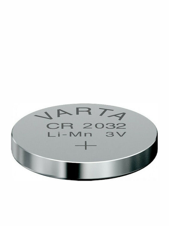 Varta Professional Electronics Μπαταρίες Λιθίου Ρολογιών CR2032 3V 20τμχ