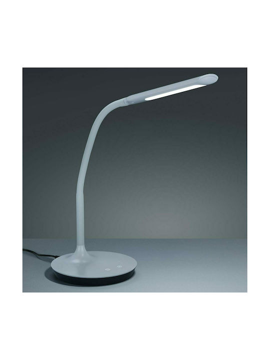 Trio Lighting Polo LED Φωτιστικό με Εύκαμπτο Βραχίονα Trio Lighting Polo LED Φωτιστικό με Εύκαμπτο Βραχίονα