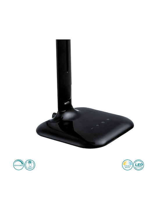 Eglo Caupo LED Office Lighting Folding Eglo Caupo LED Office Lighting Folding
