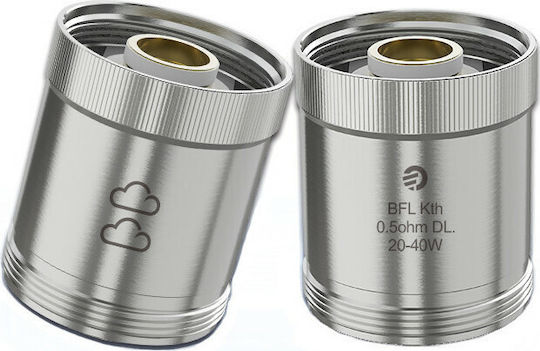 Joyetech BFL Αντιστάση Ηλεκτρονικών Τσιγάρων 0.5ohm (RDL)