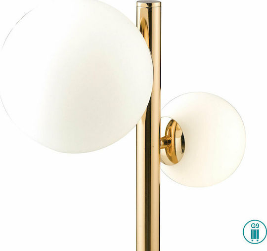 Fan Europe Hera Decorative Table Lamp Fan Europe Hera Decorative Table Lamp