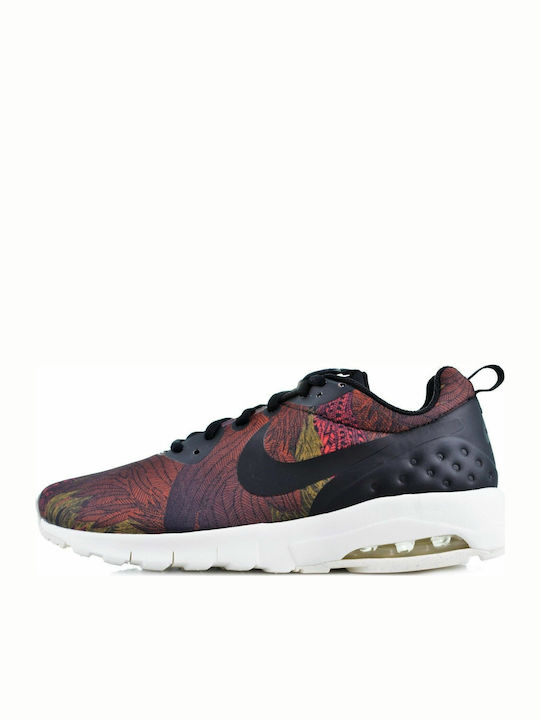 Nike Air Max Motion Sneakers Multicolour