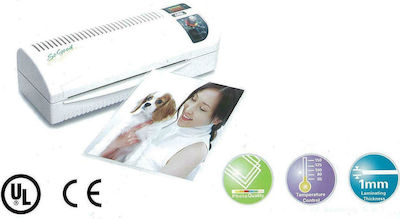 DSB SoGood-230S Desktop A4 Laminator