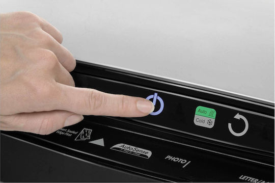 Fellowes Πλαστικοποιητής Neptune 3 Επιτραπέζιος για A3 175 microns