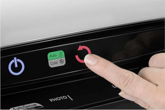 Fellowes Πλαστικοποιητής Neptune 3 Επιτραπέζιος για A3 175 microns