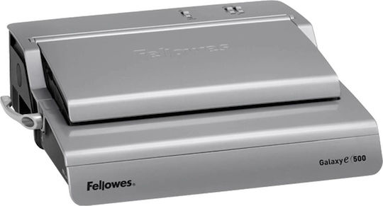 Fellowes Bookbinder Machine for Spirals for Maximum 25 Sheets 5622101