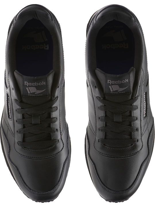 Glide LX Мъжки Маратонки Black / Shark