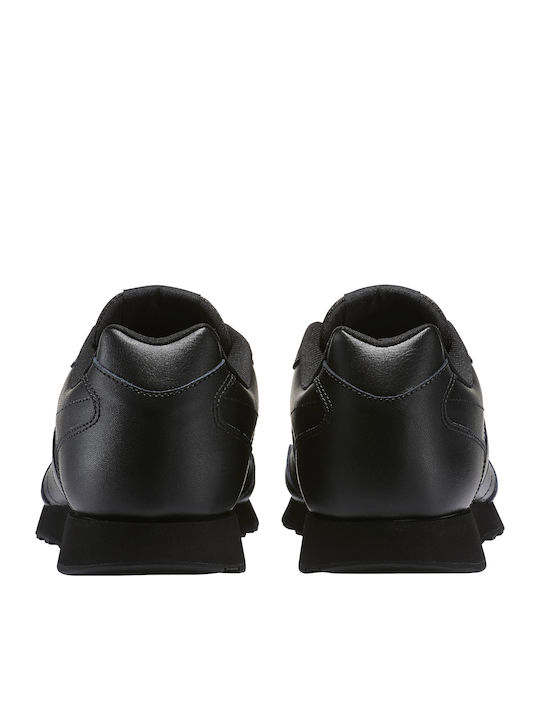 Glide LX Мъжки Маратонки Black / Shark