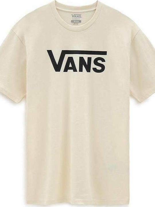Classic T-shirt Beige