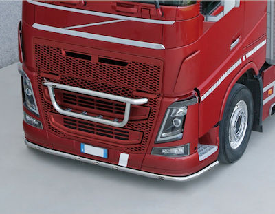 Lampa Volvo Fh Serie 4 09/12+ Μπάρα Προβολέων Κεντρικής Μάσκας Type-10 60mm