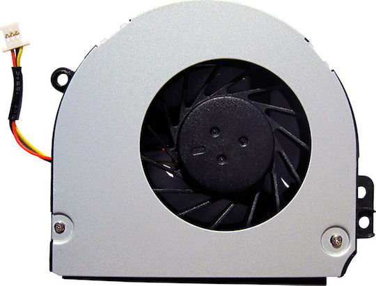Dell Replacement Laptop Fan for Vostro 3450 V3450 N4110 N4120 M411r