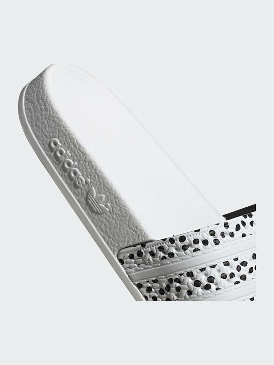 Adilette Women's Slides White