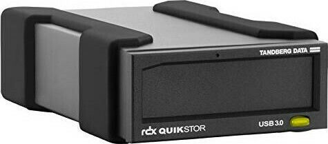 Tandberg Data 2 TB 8865-RDX