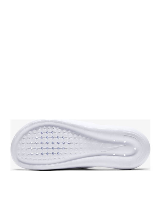 Nike Victori One Shower Slides σε Λευκό Χρώμα