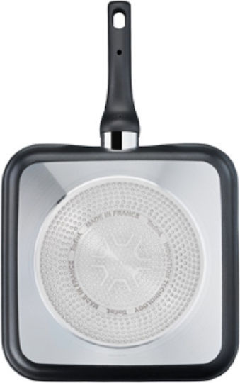 Tefal Unlimited Grill made of Aluminum with Non-Stick Coating 26cm