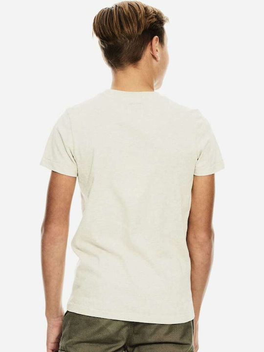 Παιδικό T-shirt Γκρι South Arizona