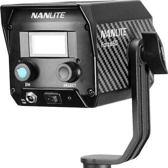 Nanlite Forza 60 LED Light 5600K 60W