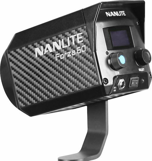 Nanlite Forza 60 LED Light 5600K 60W