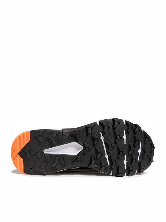 The North Face Vectiv Taraval Men's Hiking Shoes White