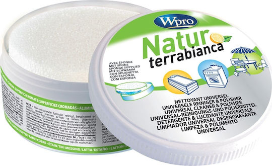 Wpro Natur Terra Bianca Крем Почистващ 250 мл