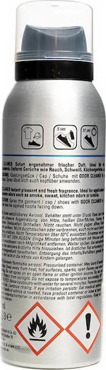 Collonil Carbon Odour Cleaner Cleaner for Leather Shoes 125ml
