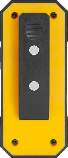 Rebel Rechargeable Workshop Light LED Dual Function with Brightness up to 300lm
