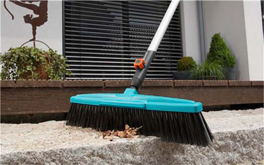 Gardena Combisystem Garden Broom