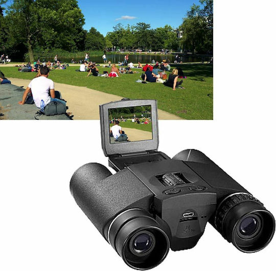 Hidden Camera 720P with Memory Card Slot
