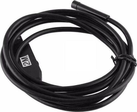 Andowl Endoscope Camera 640x480 pixels for Mobile with 5m Cable
