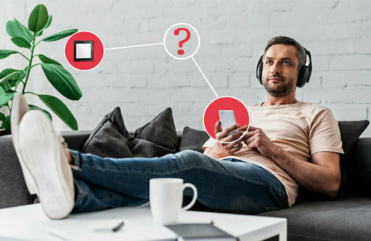 Blebox WLIGHTBOX Comutator Inteligent Wi-Fi 12A