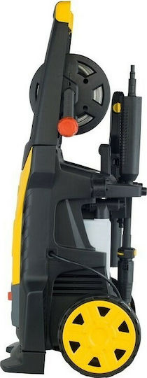 Stanley Πλυστικό Ρεύματος 2200W με Πίεση 150bar και Μεταλλική Αντλία