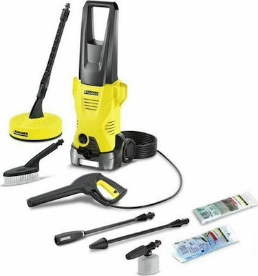 Karcher Πλυστικό Ρεύματος με Πίεση 110bar